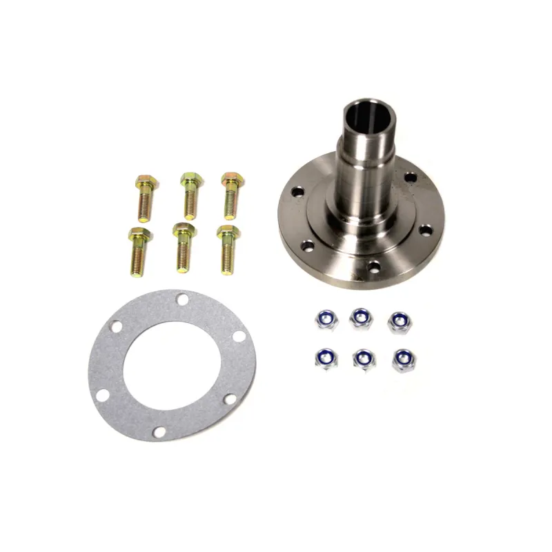 STUB AXLE KIT REAR - DEF TO KA