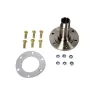 STUB AXLE KIT REAR - DEF TO KA