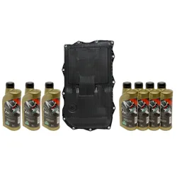 AUTO TRANS FLUID CHANGE KIT - 8 SPEED