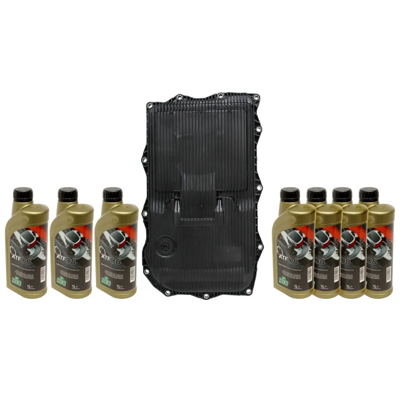 AUTO TRANS FLUID CHANGE KIT - 8 SPEED
