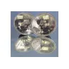 7"  HALOGEN HEADLAMP - RHD - WIPAC - DEF
