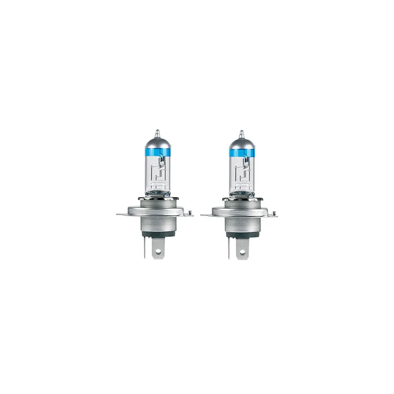 H4  XENON MAX BULBS (PAIR) + 90%
