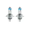 H4  XENON MAX BULBS (PAIR) + 90%