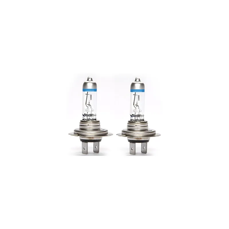H7 XENON MAX BULBS (PAIR) + 90%