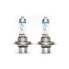 H7 XENON MAX BULBS (PAIR) + 90%