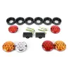 95mm LED LIGHTS UPGRADE KIT