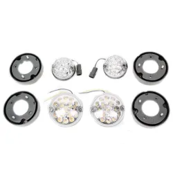 LED LIGHT KIT CLEAR