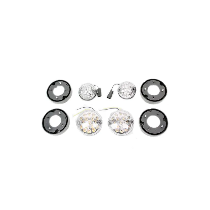LED LIGHT KIT CLEAR