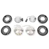 LED LIGHT KIT CLEAR