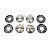 LED LIGHT KIT FRONT SMOKED