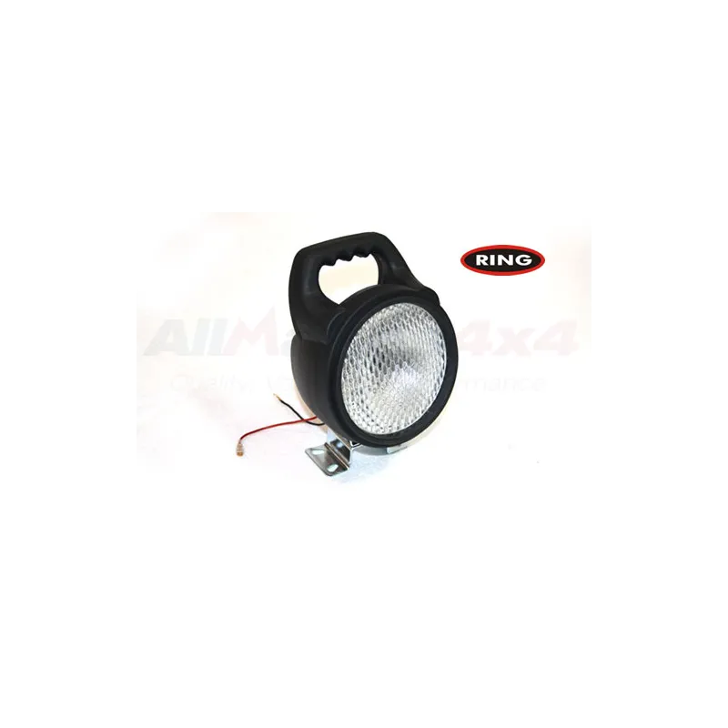 Worklamp