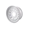 STEEL WHEEL - MODULAR - WHITE