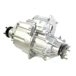 CASE ASSY - TRANSMISSION