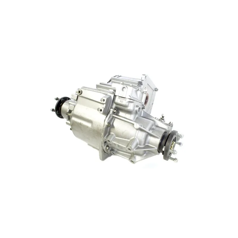 CASE ASSY - TRANSMISSION