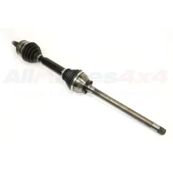 DRIVE SHAFT - ASSEMBLY
