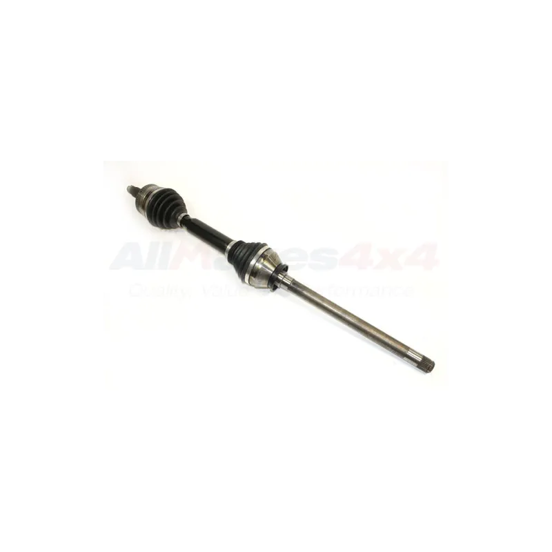 DRIVE SHAFT - ASSEMBLY