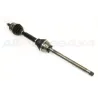 DRIVE SHAFT - ASSEMBLY