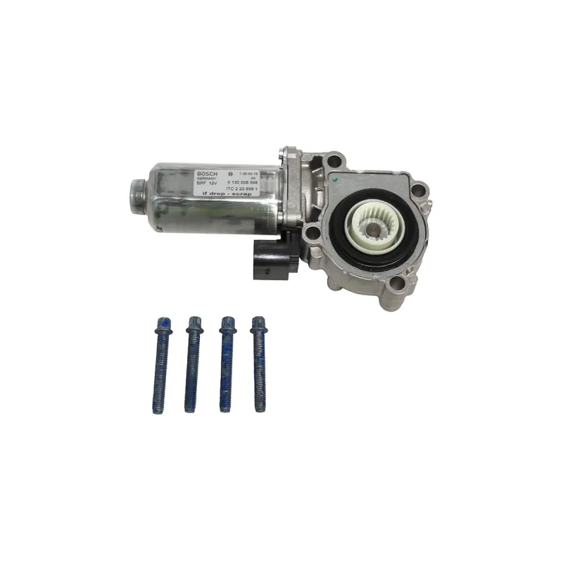 MOTOR - TRANSFER CASE