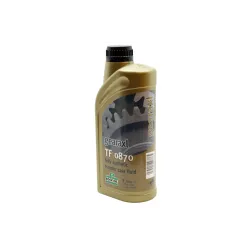 TRANSMISSION OIL GEARAXLE 1LTR