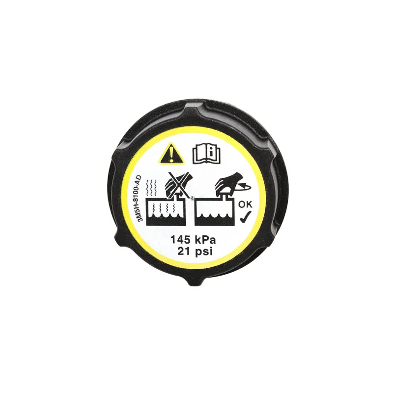CAP-RESERVOIR