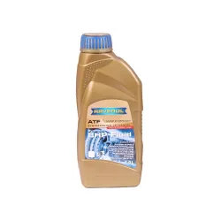 TRANSMISSION OIL