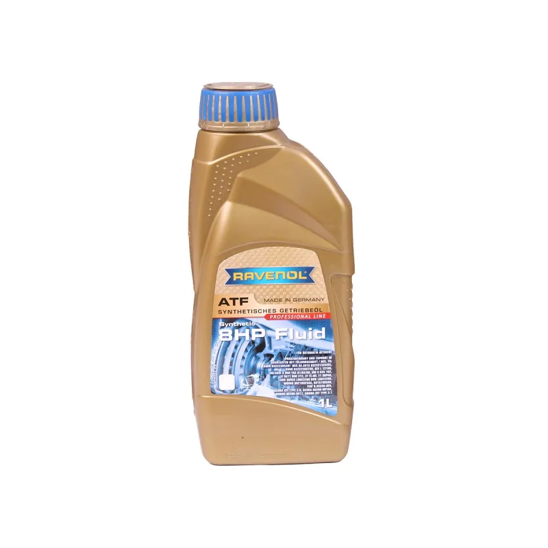 TRANSMISSION OIL