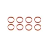 INLET SEAL SET