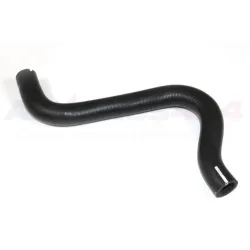 HOSE - HEATER WATER - LESS CLIPS