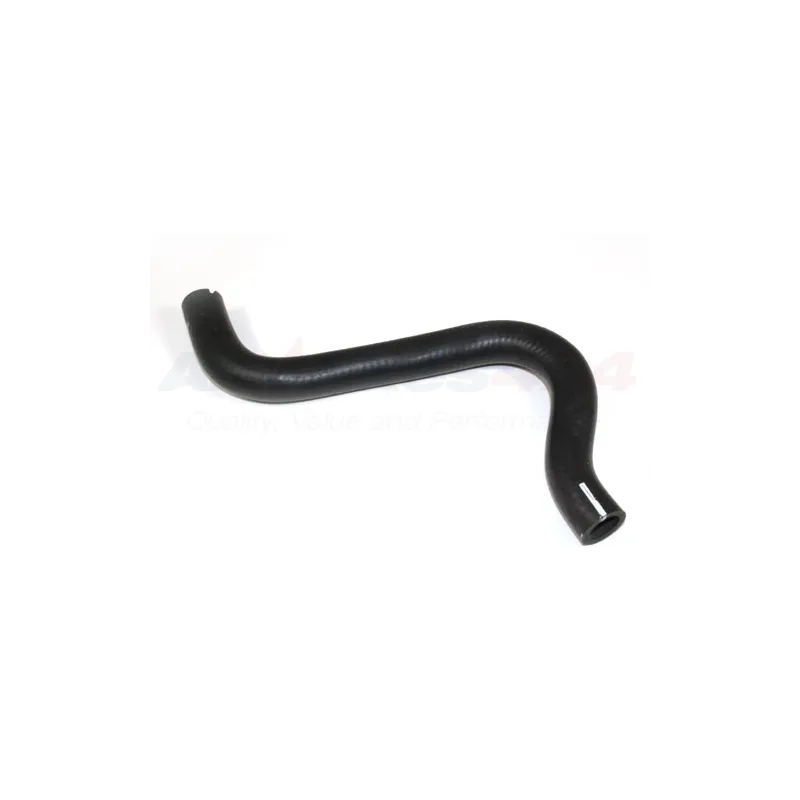 HOSE - HEATER WATER - LESS CLIPS