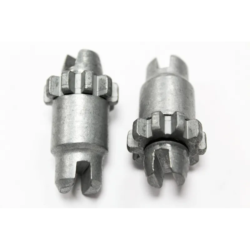PARK BRAKE ADJUSTER