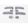 CARBON FIBRE FINISH DOOR HANDLE COVER SE