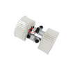 HEATER BLOWER ASSEMBLY