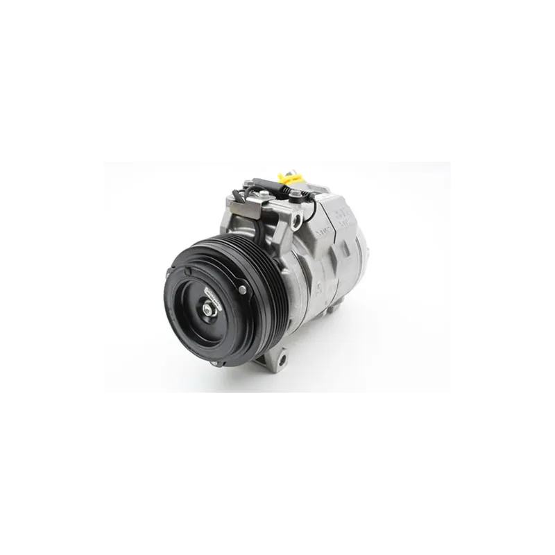 COMPRESSOR ASSY