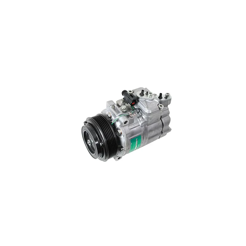 AIR CONDITIONING COMPRESSOR ASSY