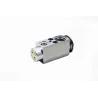 VALVE ASSY - EVAPORATOR EXPANSION