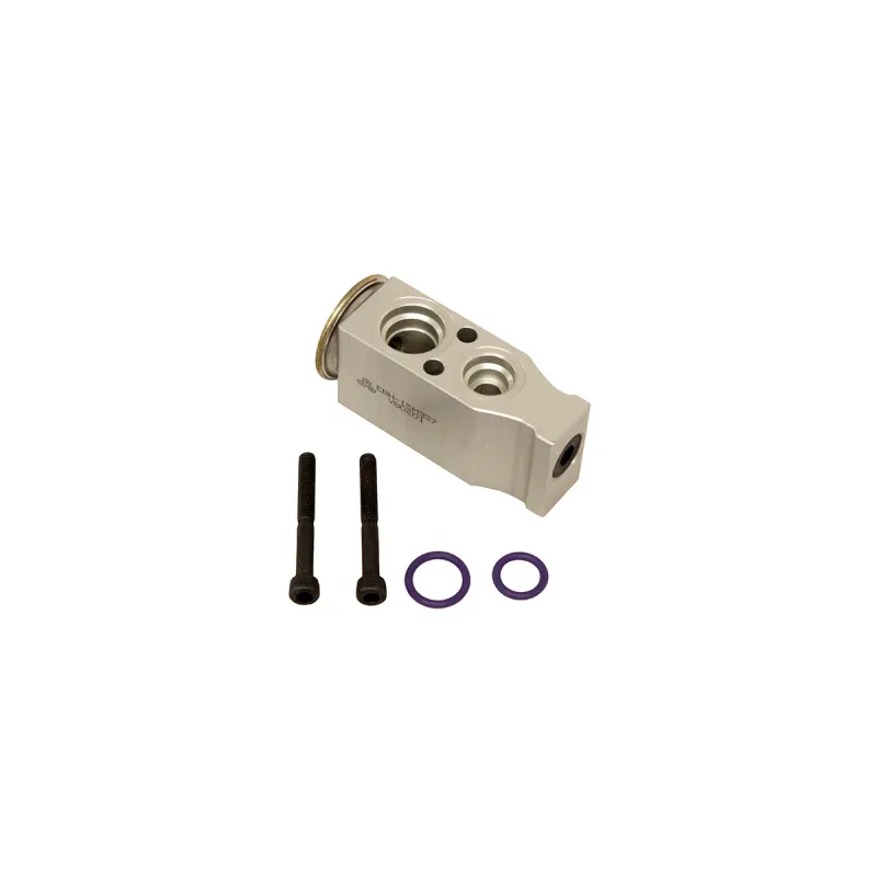 VALVE - EVAPORATOR EXPANSION
