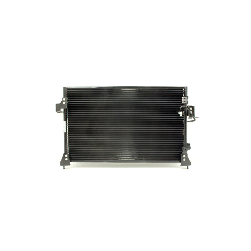 CONDENSER ASSY