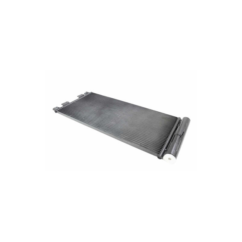 CONDENSER ASSY
