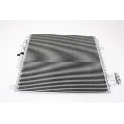 CONDENSER ASSY