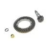 KAM CROWN WHEEL & PINION: 3.8:1 F & R
