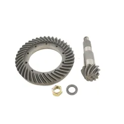 KAM CROWN WHEEL & PINION: 4.1:1 - FRONT