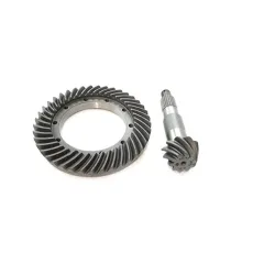 KAM CROWN WHEEL & PINION: 4.1:1 - REAR
