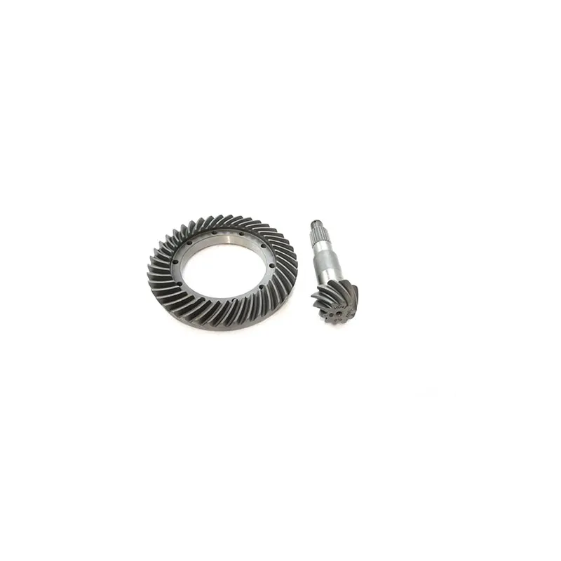 KAM CROWN WHEEL & PINION: 4.1:1 - REAR