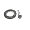 KAM CROWN WHEEL & PINION: 4.1:1 - REAR