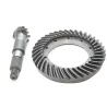 KAM CROWN WHEEL & PINION: 4.75:1 - FRONT