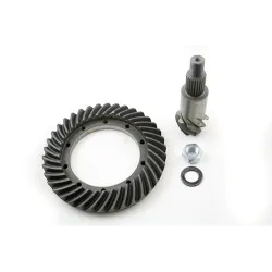KAM CROWN WHEEL & PINION: 4.75:1 - F & R