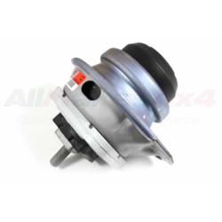 SUPPORT - ENGINE MOUNTING - FRONT