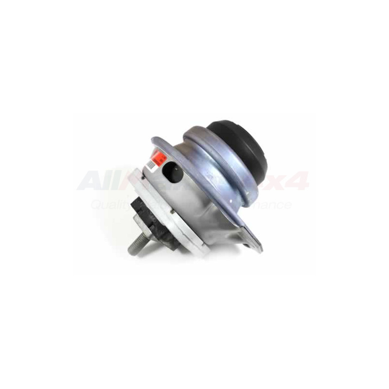 SUPPORT - ENGINE MOUNTING - FRONT