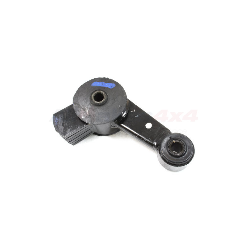 TIE ROD - ENGINE MOUNT - LOWER