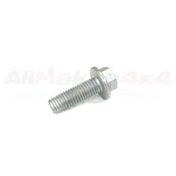 BOLT - UPPER SHOCK MOUNT BRACKET